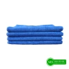 Combo 10 Khăn Lau Bếp Microfiber 40x40 40x60 50x55 - Thấm Hút, Lau Kính, Bàn Ghế, Xe, Giá 281k 6