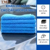 Combo 10 Khăn Lau Xe Microfiber Không Bụi + Bàn Chải Vệ Sinh Nội Thất - Chăm Sóc Xe, Giá 75.000đ 5