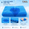 Combo 10 Khăn Lau Xe Microfiber Không Bụi + Bàn Chải Vệ Sinh Nội Thất - Chăm Sóc Xe, Giá 75.000đ 6