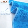 Combo 10 Khăn Lau Xe Microfiber Không Bụi + Bàn Chải Vệ Sinh Nội Thất - Chăm Sóc Xe, Giá 75.000đ 7