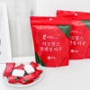 Combo 10 khăn nén nhỏ gọn 20x30cm - Lau mặt đa năng, mềm mại, tiện du lịch, giá ưu đãi 17.000₫ 2