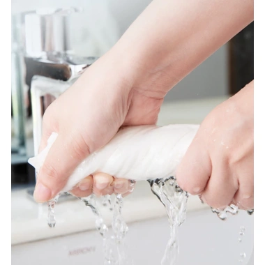 Combo 10 khăn nén nhỏ gọn 20x30cm - Lau mặt đa năng, mềm mại, tiện du lịch, giá ưu đãi 17.000₫ 9 Combo 10 khăn nén nhỏ gọn 20x30cm - Lau mặt đa năng, mềm mại, tiện du lịch, giá ưu đãi 17.000₫ 9