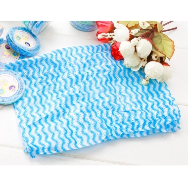 Combo 10 Khăn Nén Vải Không Dệt Dùng Một Lần Du Lịch Dã Ngoại, Giá chỉ 21.929₫