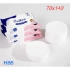 Combo 10 khăn tắm nén du lịch loại 1 - Viên nén gọn nhẹ, tiện lợi khi đi du lịch, chỉ 14.800₫