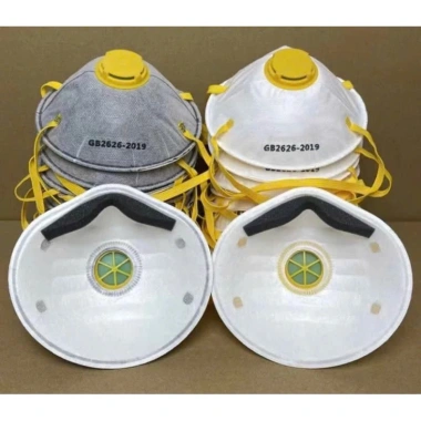 Combo 10 khẩu trang lọc bụi mịn kháng mùi, thoáng khí dễ thở – Giá chỉ 145.000₫ (giảm từ 187.050₫) 3