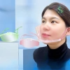 Combo 10 Khẩu Trang Nhựa Trong Suốt y tế - Giá 45.000, Bảo Vệ Toàn Diện 2