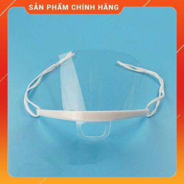 Combo 10 Khẩu Trang Nhựa Trong Suốt y tế - Giá 45.000, Bảo Vệ Toàn Diện 6 Combo 10 Khẩu Trang Nhựa Trong Suốt y tế - Giá 45.000, Bảo Vệ Toàn Diện 6