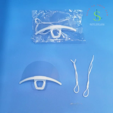 Combo 10 Khẩu Trang Nhựa Trong Suốt y tế - Giá 45.000, Bảo Vệ Toàn Diện 9 Combo 10 Khẩu Trang Nhựa Trong Suốt y tế - Giá 45.000, Bảo Vệ Toàn Diện 9