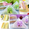 Combo 10 khay bánh tam giác chà bông vị khoai mỡ bơ và pho mai - Bánh béo ngậy, giá 119.999 VND