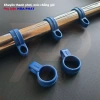 Combo 10 Khuyên Định Vị Thanh Phơi Móc Chống Gió Chống Rơi Giá 25.000 VNĐ 3