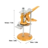 Combo 10 Kích Kê Gạch Ốp Tường - Trợ Thủ Đắc Lực Cho Thợ Ốp Lát, Giá 125k 2