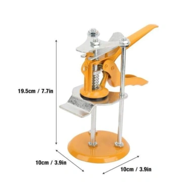Combo 10 Kích Kê Gạch Ốp Tường - Trợ Thủ Đắc Lực Cho Thợ Ốp Lát, Giá 125k 2 Combo 10 Kích Kê Gạch Ốp Tường - Trợ Thủ Đắc Lực Cho Thợ Ốp Lát, Giá 125k 2