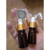 Combo 10 lọ chiết nắp bóp serum 3ml-5ml-10ml-15ml-20ml - Giá chỉ 44.200₫ 2