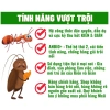 Combo 10 Lọ Diệt Kiến Dạng Nước – Hiệu Quả Nhanh, Diệt Đàn 24h, Dùng Nội & Ngoại Trời 2