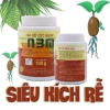 Combo 10 Lọ Ra Rễ Cực Mạnh N3M 100gr - Giảm Giá 250k, Bảo Vệ Rễ, Tăng Năng Suất Cây Trồng 4
