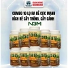 Combo 10 Lọ Ra Rễ Cực Mạnh N3M 100gr - Giảm Giá 250k, Bảo Vệ Rễ, Tăng Năng Suất Cây Trồng 6