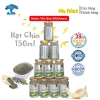 Combo 10 lọ Tổ Yến 39% yến tươi + Hạt Chia Sakanest 150ml không hộp - Tăng sức đề kháng 2