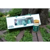 Combo 10 Lọ Yến Sào SALLA 35% Yến Tươi Hỗ Trợ Sức Khỏe 2 Hộp 5 Hũ 150ml 200k 2