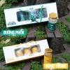 Combo 10 Lọ Yến Sào SALLA 35% Yến Tươi Hỗ Trợ Sức Khỏe 2 Hộp 5 Hũ 150ml 200k 10