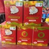 Combo 10 lọ yến sào Sunnest 70ml có vỏ - Giảm còn 177.999đ, bổ sung collagen 10