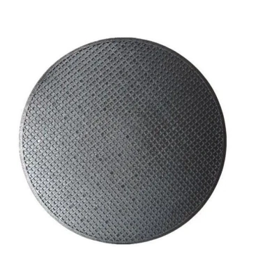 Combo 10 Loại 1 - Miếng nhựa đen đế dính máy xoa vữa 380, trọng lượng 420g - Giá ưu đãi 301.000₫ 3