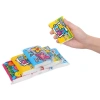 Combo 10 Lốc Khăn Giấy Bỏ Túi Pulppy Hương Trái Cây 1 Lốc 6 Gói Nhỏ Gọn, Mềm, Siêu Thấm Hút, Giá 60.000₫ 3