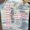 Combo 10 Màng co nhiệt bảo vệ giỏ quà Tết 2.026 - Màng trong suốt, giá 18.000 VND 5
