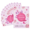 Combo 10 Mặt Nạ Dabo Collagen I NEED NATURE Hàn Quốc - Mờ Nám, Trắng Da, 129k