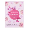 Combo 10 Mặt Nạ Dabo Collagen I NEED NATURE Hàn Quốc - Mờ Nám, Trắng Da, 129k 2