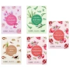 Combo 10 Mặt Nạ Dabo Collagen I NEED NATURE Hàn Quốc - Mờ Nám, Trắng Da, 129k 3