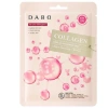 Combo 10 Mặt Nạ Dabo Collagen I NEED NATURE Hàn Quốc - Mờ Nám, Trắng Da, 129k 5