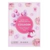 Combo 10 Mặt Nạ Dabo Collagen I NEED NATURE Hàn Quốc - Mờ Nám, Trắng Da, 129k 6