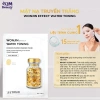 Combo 10 Mặt Nạ Dưỡng Da WonJin Effect 30g - Giá Ưu Đãi 298.800₫, Chất Lượng KOL 8