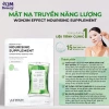 Combo 10 Mặt Nạ Dưỡng Da WonJin Effect 30g - Giá Ưu Đãi 298.800₫, Chất Lượng KOL 9
