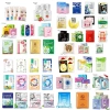 Combo 10 Mặt Nạ Giấy Bioaqua – Dưỡng Da Cao Cấp Nội Địa Trung, Giá 28,272 VND 4
