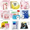 Combo 10 Mặt Nạ Giấy Bioaqua – Dưỡng Da Cao Cấp Nội Địa Trung, Giá 28,272 VND 6