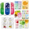 Combo 10 Mặt Nạ Giấy Bioaqua – Dưỡng Da Cao Cấp Nội Địa Trung, Giá 28,272 VND 9