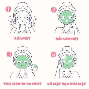 Combo 10 Mặt Nạ Giấy Dưỡng Da Serum Trắng Da Ngừa Mụn Cấp Ẩm Phục Hồi Vitamin C Chỉ 27.997đ 6 Combo 10 Mặt Nạ Giấy Dưỡng Da Serum Trắng Da Ngừa Mụn Cấp Ẩm Phục Hồi Vitamin C Chỉ 27.997đ 6