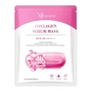 Combo 10 Mặt Nạ Giấy Dưỡng Da Serum Trắng Da Ngừa Mụn Cấp Ẩm Phục Hồi Vitamin C Chỉ 27.997đ 9