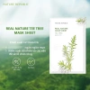 Combo 10 Mặt Nạ Giấy Nature Republic Real Nature Tea Tree 23ml - Cấp Ẩm, Giảm Mụn, Se Khít Lỗ Chân Lông - Giá 171.500₫ 2
