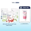 Combo 10 Mặt nạ giấy trắng da Vedette 22ml - Dưỡng ẩm, làm sáng da, Giá chỉ 189.000₫