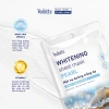 Combo 10 Mặt nạ giấy trắng da Vedette 22ml - Dưỡng ẩm, làm sáng da, Giá chỉ 189.000₫ 6