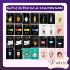 Combo 10 Mặt Nạ JMSolution Chiết Xuất Ngọc Trai - Dưỡng ẩm, Da căng bóng, giảm giá 19.9k