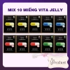 Combo 10 Mặt Nạ JMSolution Chiết Xuất Ngọc Trai - Dưỡng ẩm, Da căng bóng, giảm giá 19.9k 8