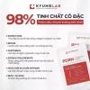 Combo 10 Mặt Nạ KyungLab PDRN Therapy Cấp Ẩm Sâu, Phục Hồi, Tái Tạo Da, Chống Lão Hóa – Giá 171.600 VND 2