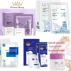 Combo 10 mặt nạ SEOMOU dưỡng ẩm, truyền trắng, collagen Princess Beauty - Giá ưu đãi 26.000 VND