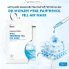 Combo 10 Mặt Nạ Siêu Tinh Chất DR WonJin Ampoule - Dưỡng ẩm Hyal Panthenol, chỉ 205.000₫ 2