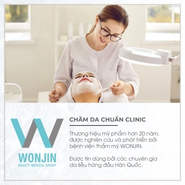 Combo 10 Mặt Nạ Siêu Tinh Chất DR WonJin Ampoule - Dưỡng ẩm Hyal Panthenol, chỉ 205.000₫