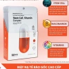 Combo 10 Mặt Nạ Tái Tạo Tế Bào Gốc Trắng Da BENEW Stem Cell Vitamin Hàn Quốc 26ml Giá 89.000₫ 2