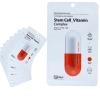 Combo 10 Mặt Nạ Tái Tạo Tế Bào Gốc Trắng Da BENEW Stem Cell Vitamin Hàn Quốc 26ml Giá 89.000₫ 3